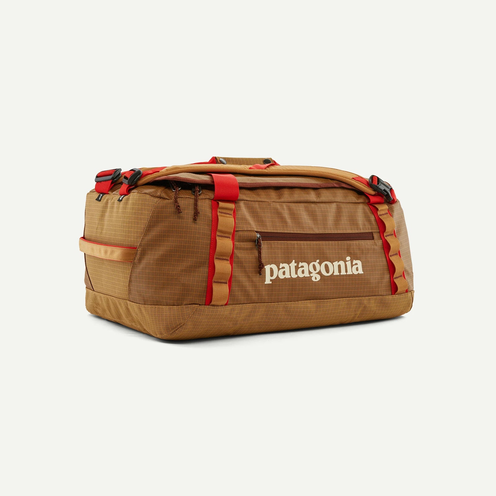 Patagonia Black Hole Duffel 40L - Talon Gold
