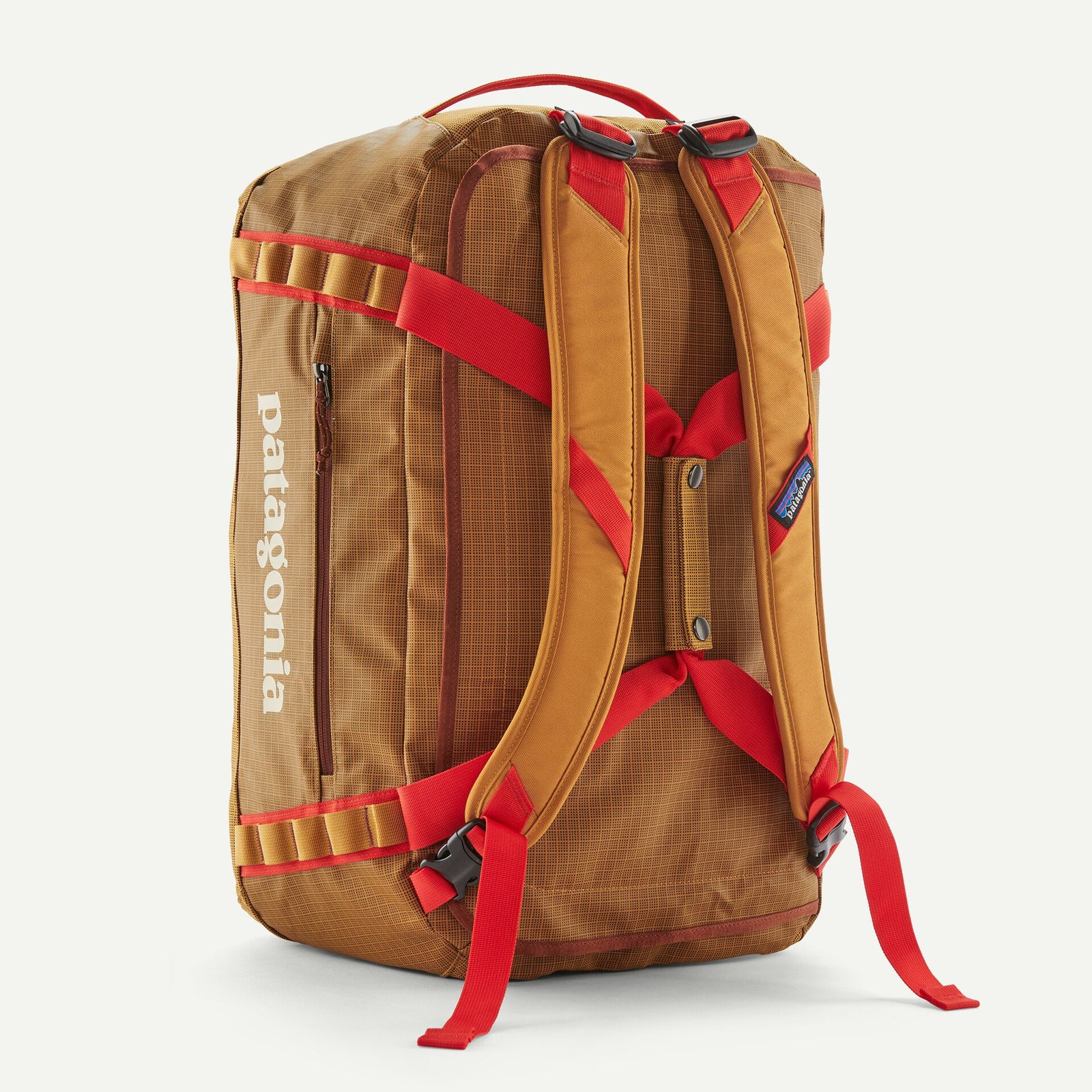 Patagonia Black Hole Duffel 40L - Talon Gold