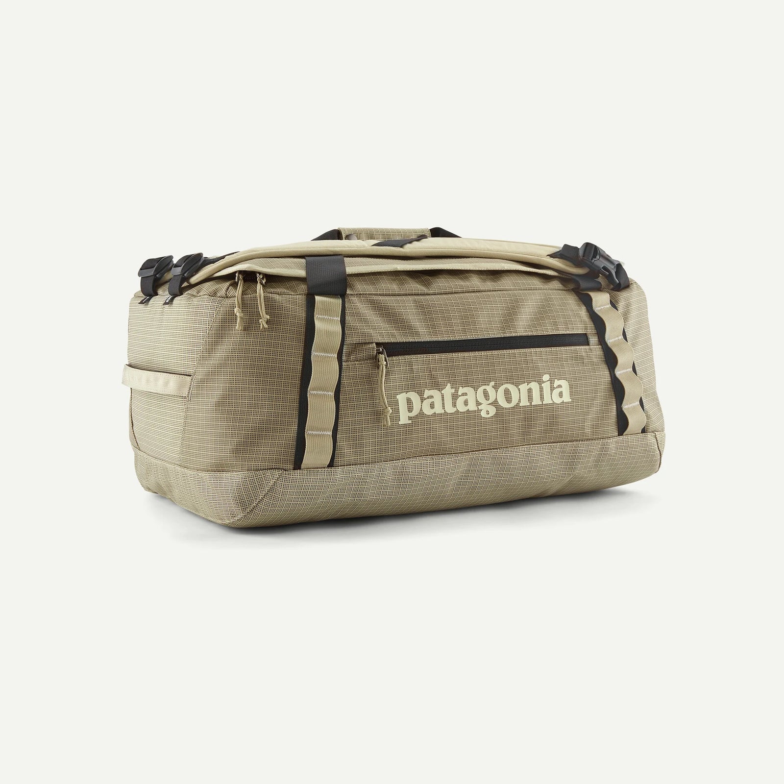 Patagonia Black Hole Duffel 40L - Weathered Stone