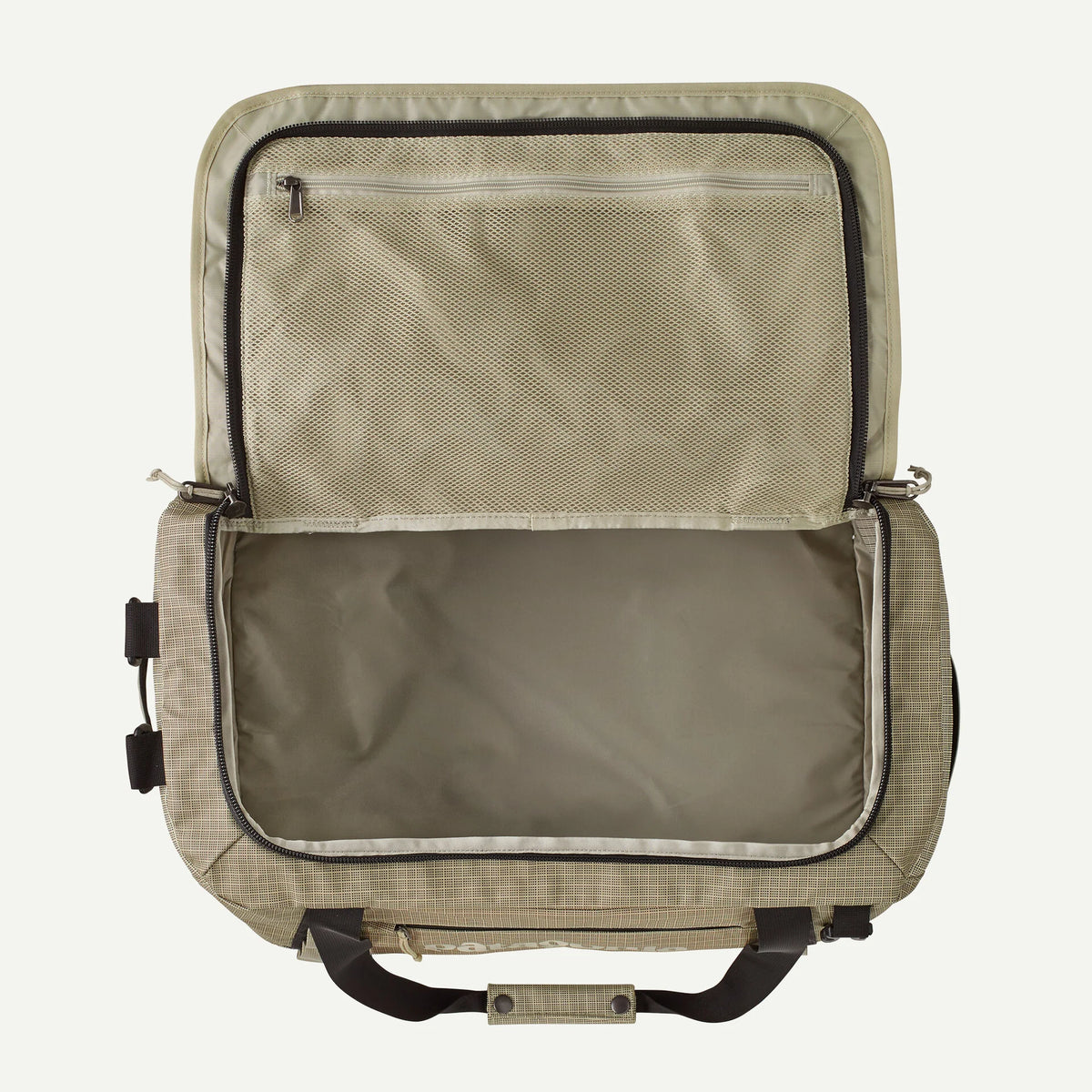 Patagonia Black Hole Duffel 40L - Weathered Stone