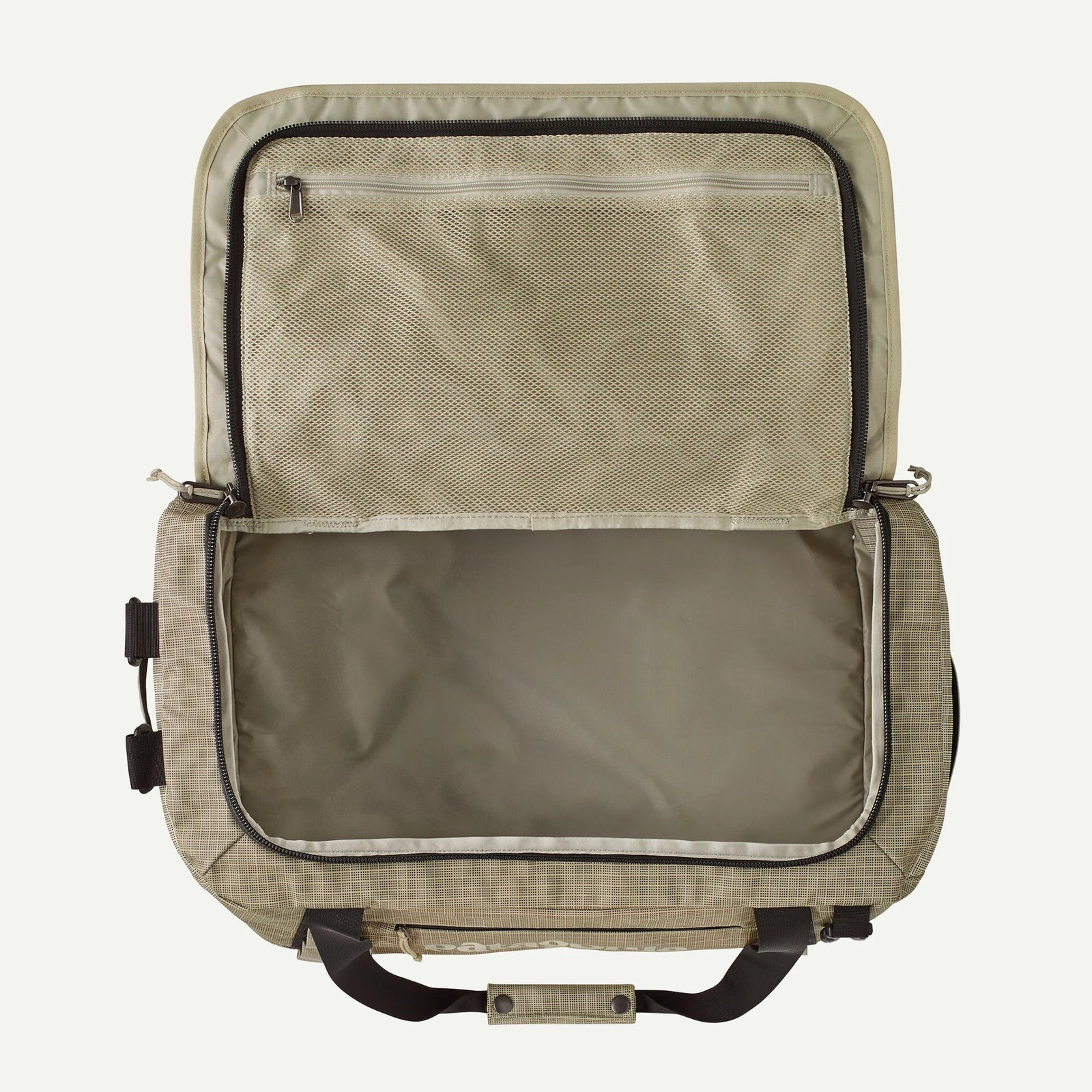 Patagonia Black Hole Duffel 40L - Weathered Stone