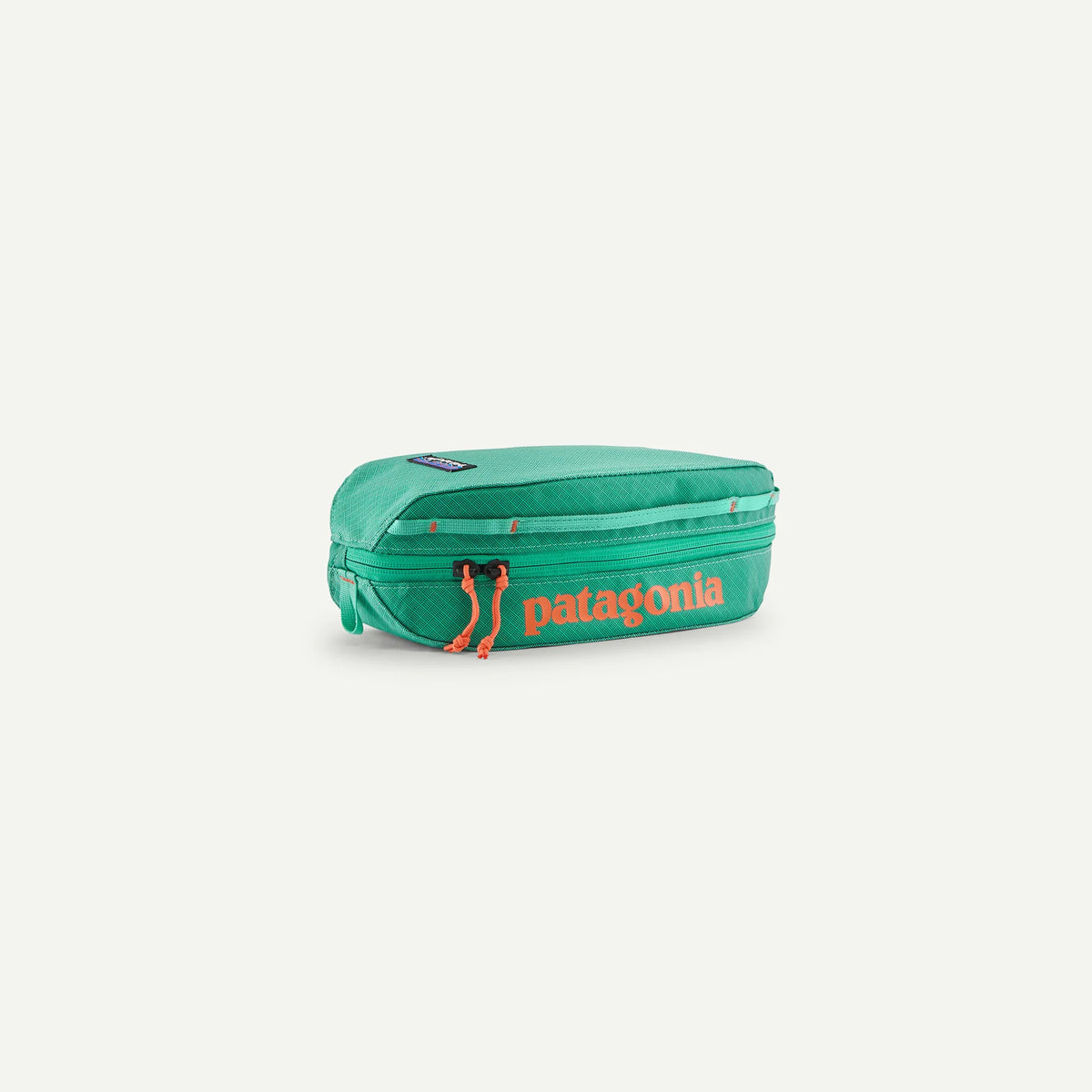 Patagonia Black Hole Cube 3L - Aqua Stone
