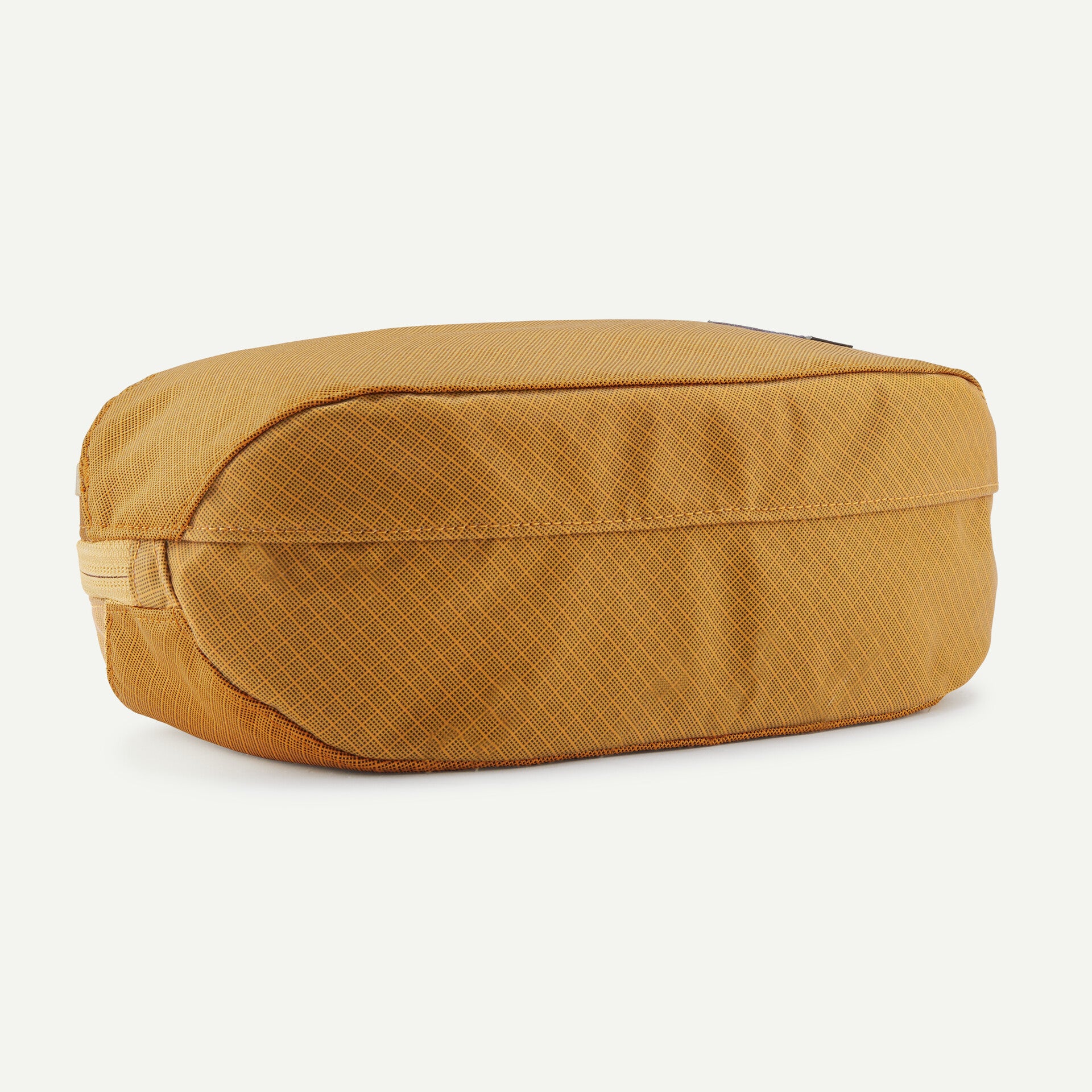 Patagonia Black Hole Cube 3L - Pufferfish Gold / Beeswax Tan