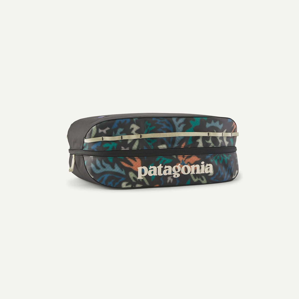 Patagonia Black Hole Cube 3L - Kaleido / Black