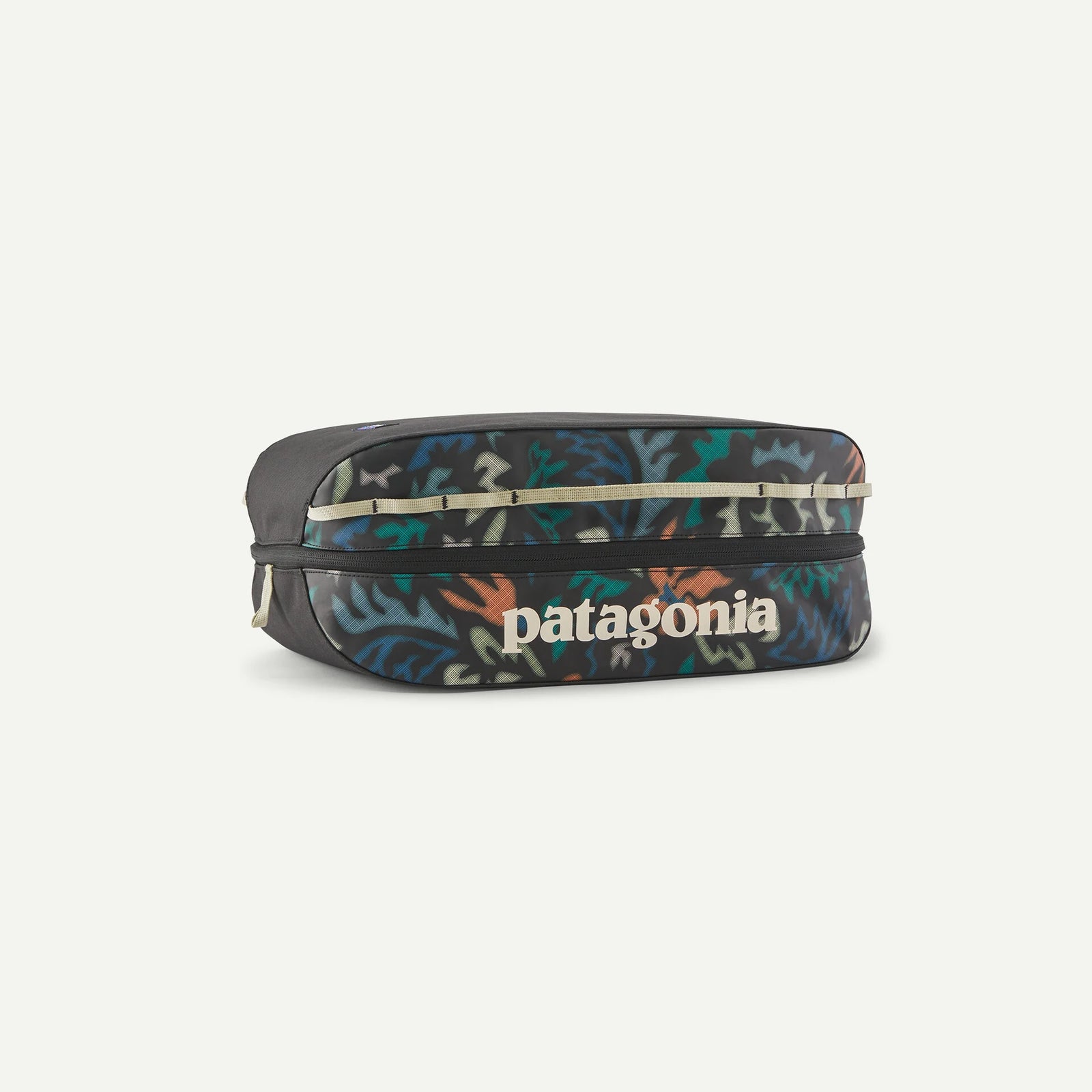 Patagonia Black Hole Cube 3L - Kaleido / Black