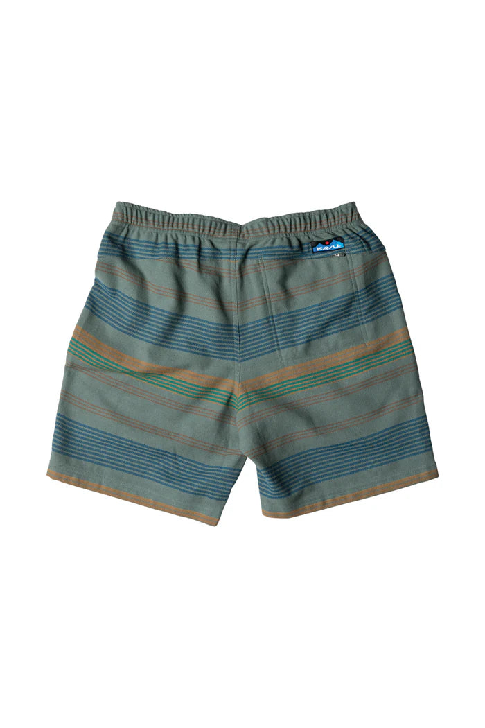 Kavu Seaboard Short - Dark Forest