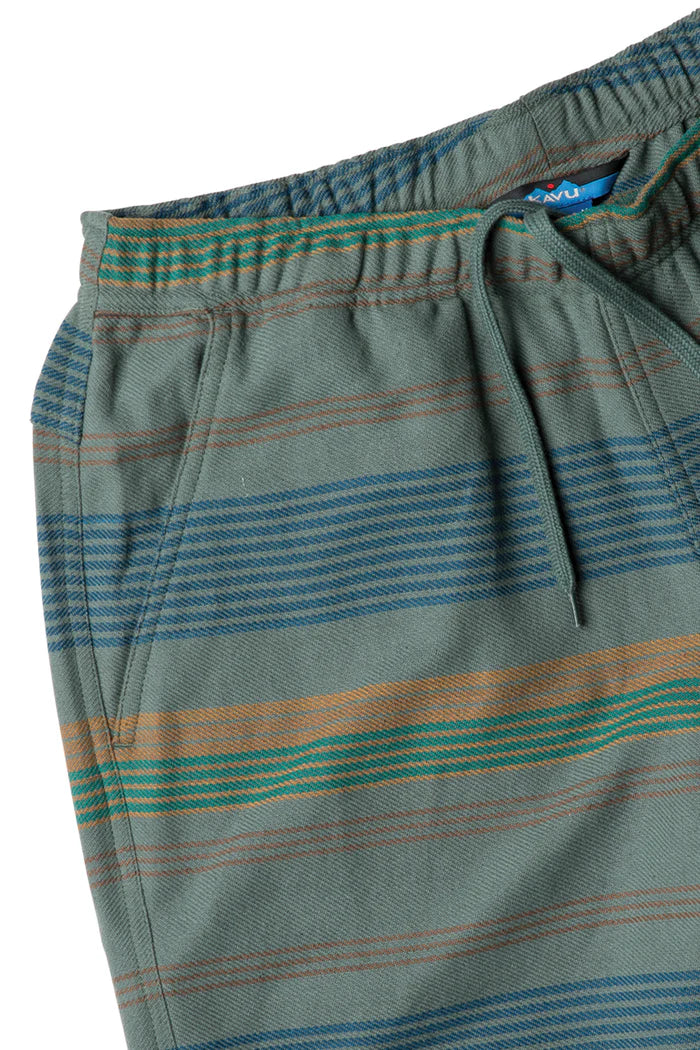 Kavu Seaboard Short - Dark Forest