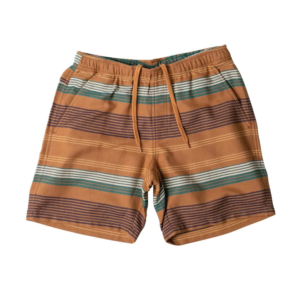 Kavu Seaboard Short - Valley Dunes