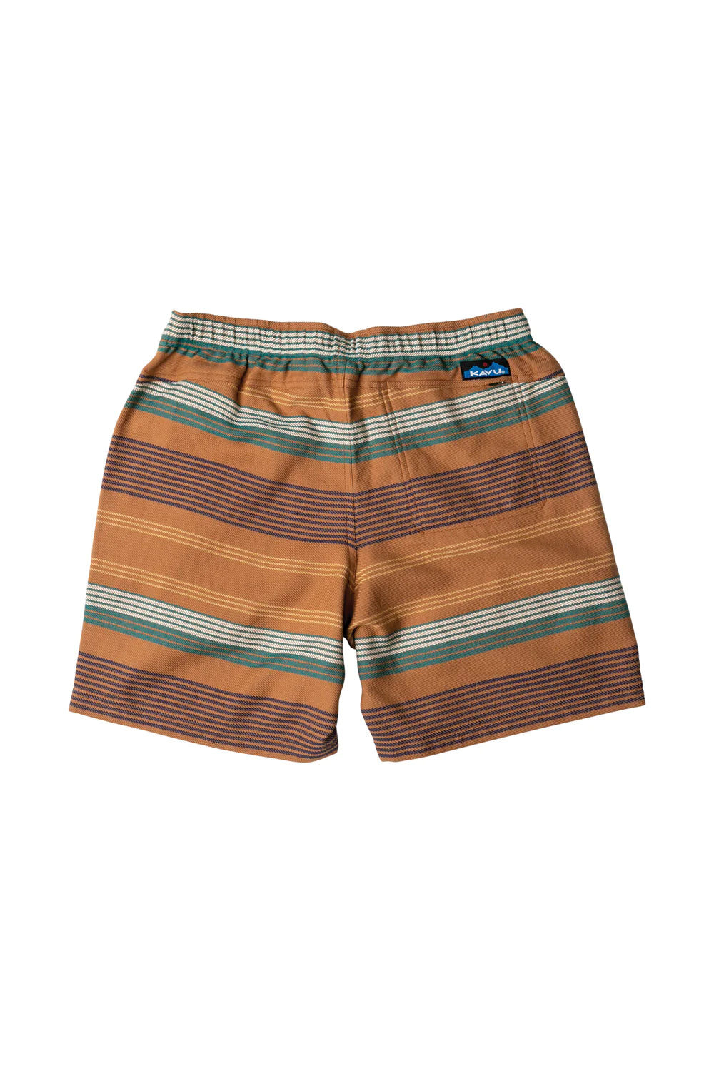 Kavu Seaboard Short - Valley Dunes