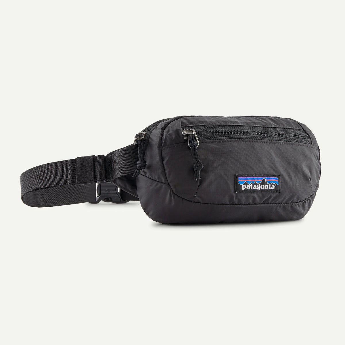 Patagonia Terravia Mini Hip Pack 1L - Black