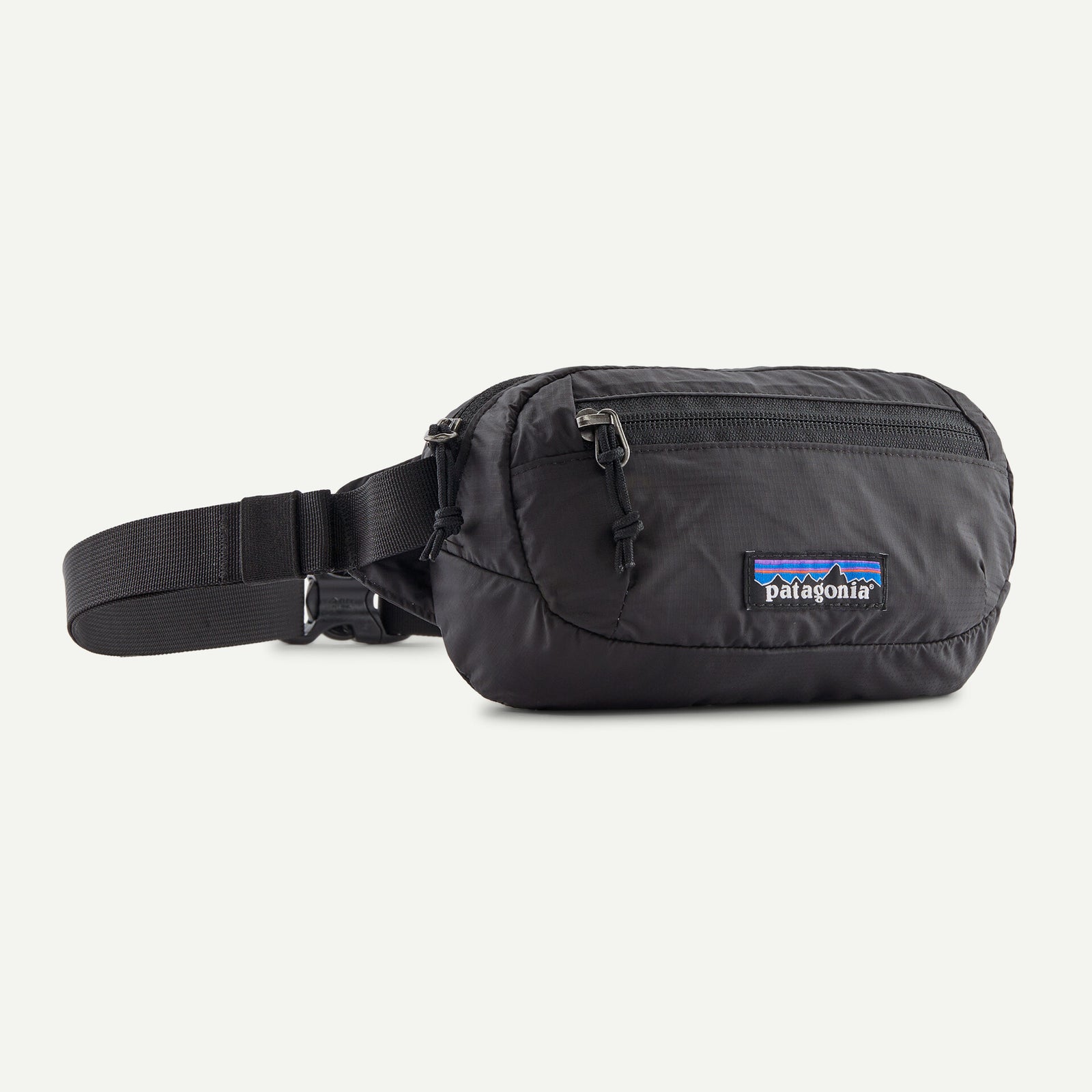 Patagonia Terravia Mini Hip Pack 1L - Black