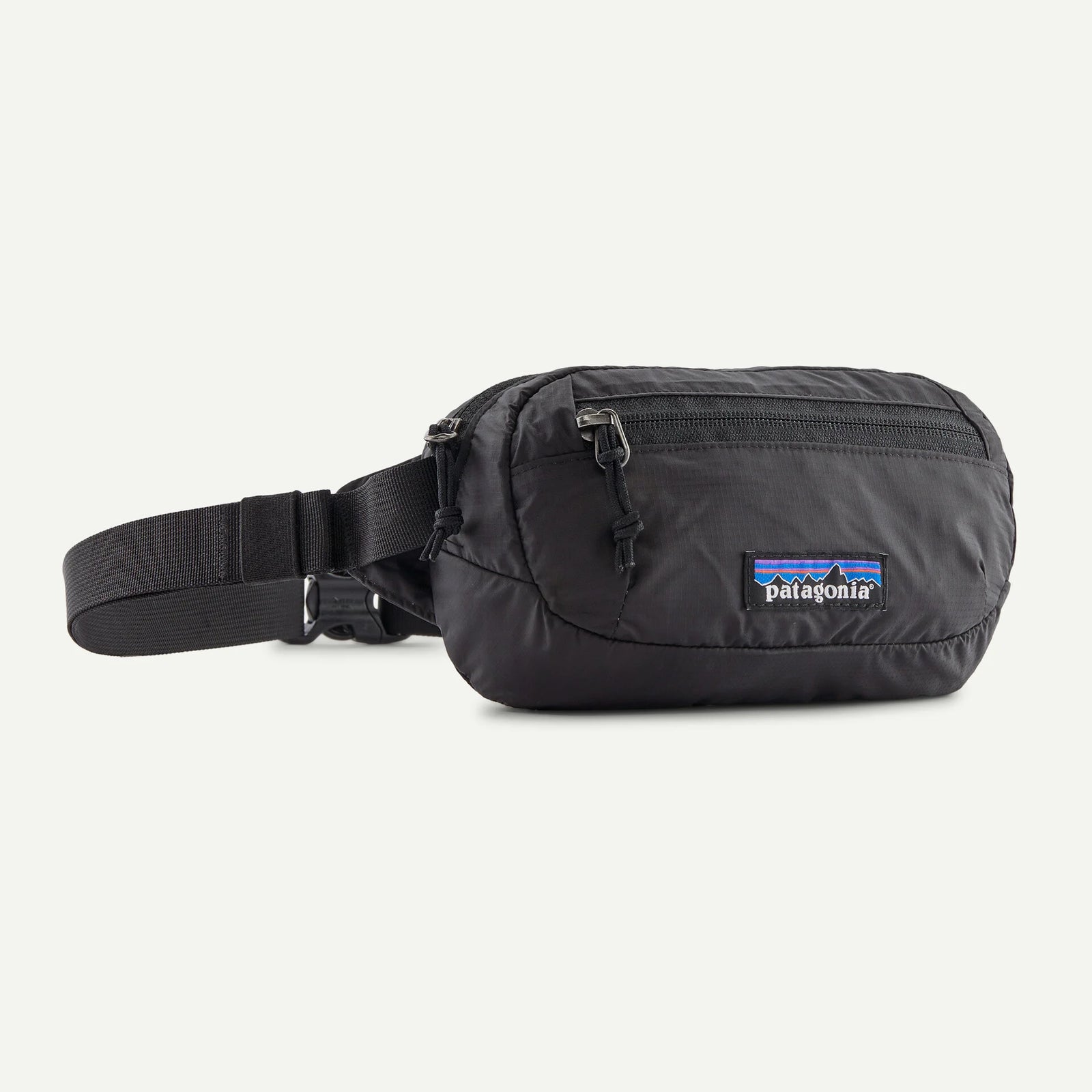 Patagonia Terravia Mini Hip Pack 1L - Black