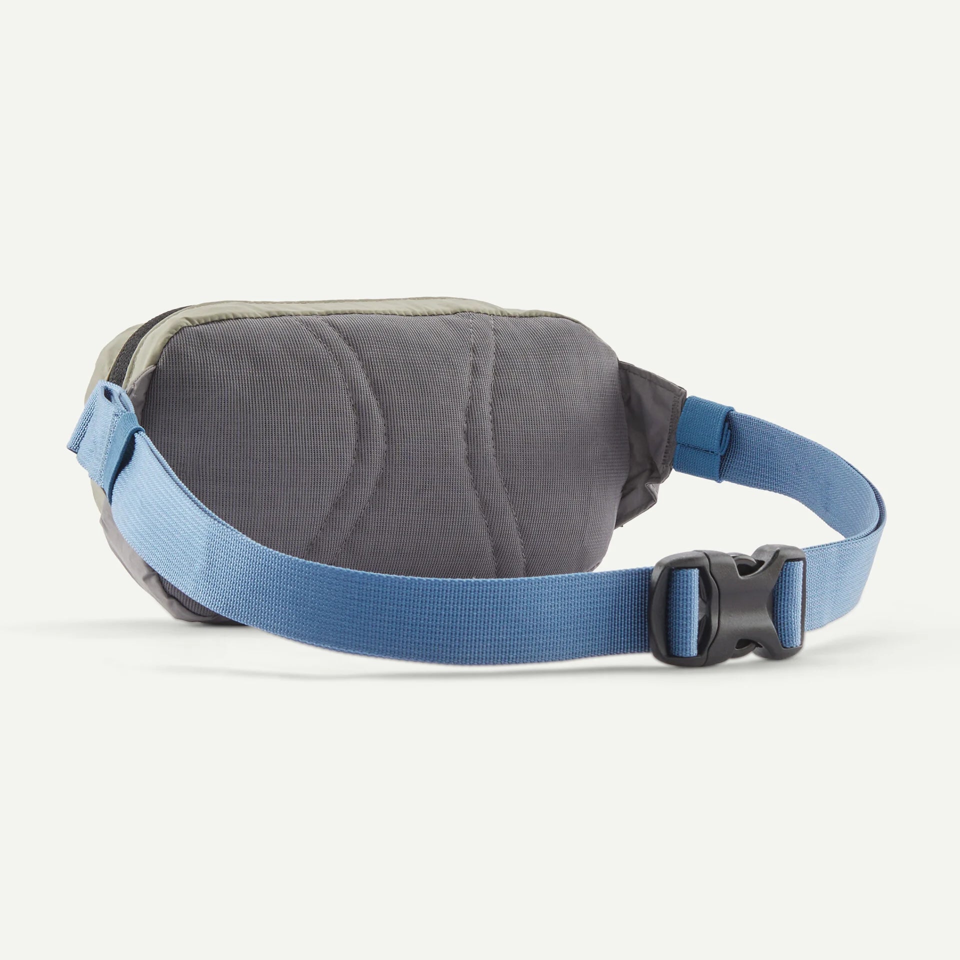 Patagonia Terravia Mini Hip Pack 1L - River Rock Green