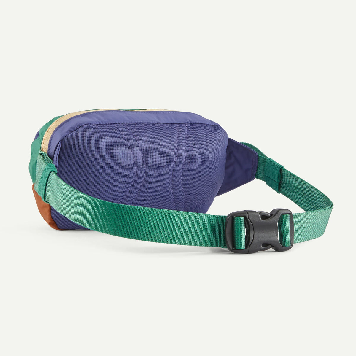 Patagonia Terravia Mini Hip Pack 1L - Solstice Purple