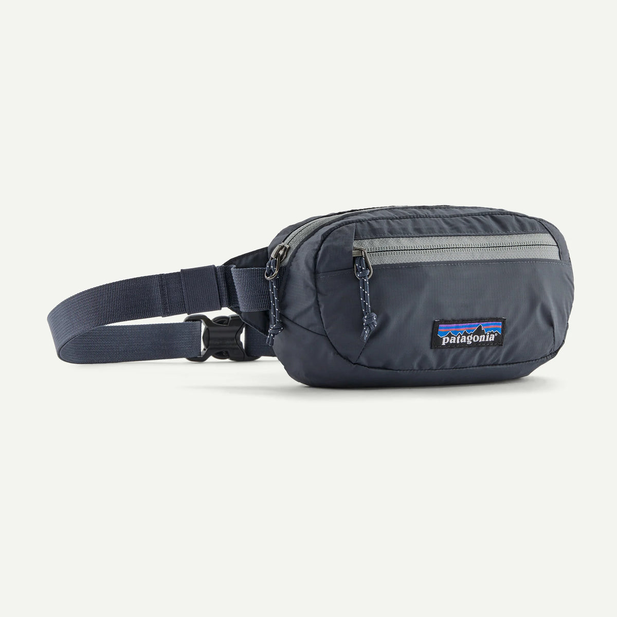 Patagonia Terravia Mini Hip Pack 1L - Smolder Blue