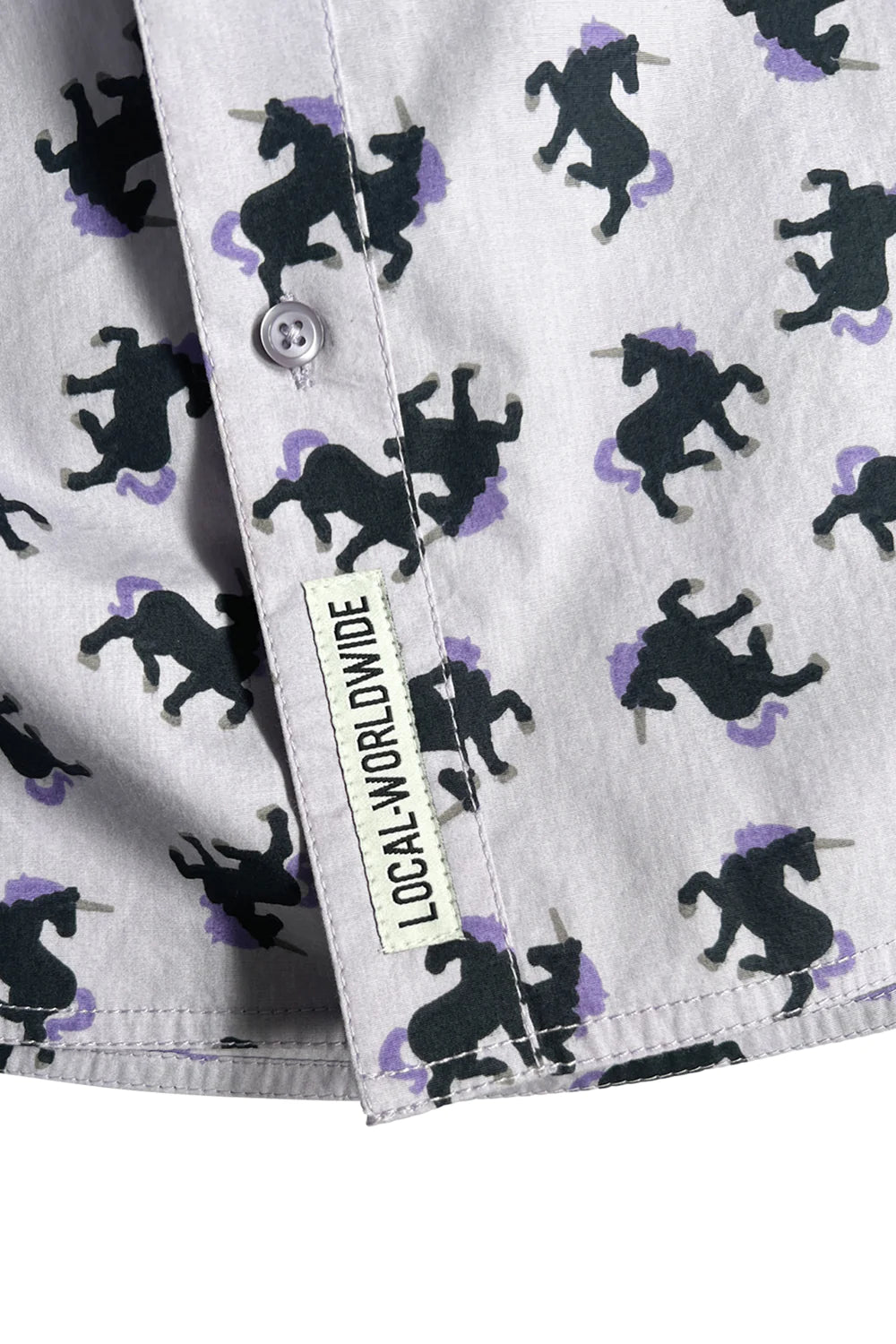 Kavu Festaruski Shirt - Unicorn Farm
