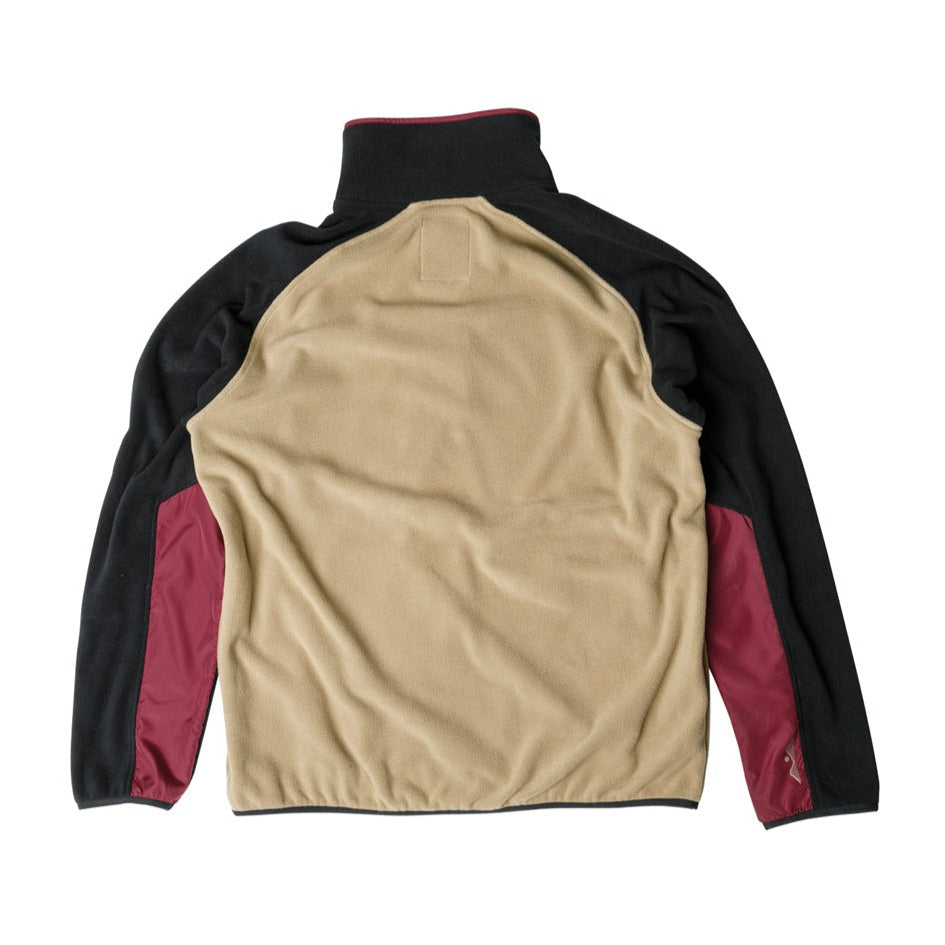Kavu Tennaway Fleece - Brewers Grain