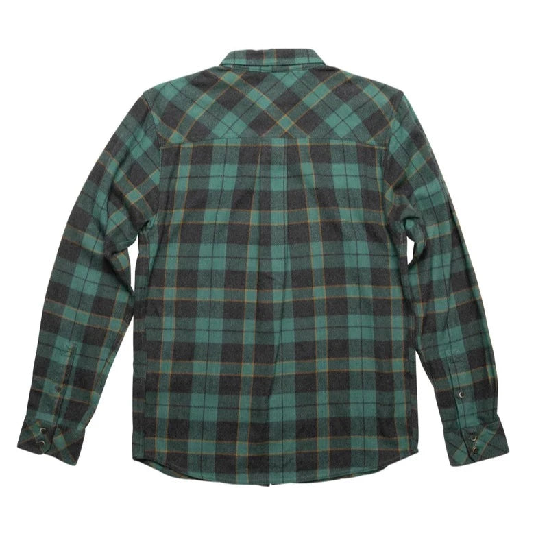 Kavu Big Joe Shirt - Hemlock Hook