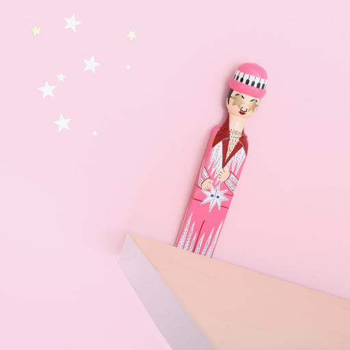 Wedgie Door Stopper - Elty