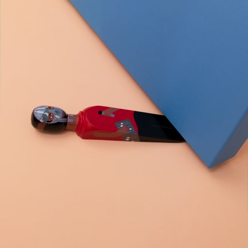 Wedgie Door Stopper - MF Door