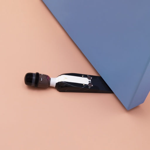 Wedgie Door Stopper - Smally Biggs