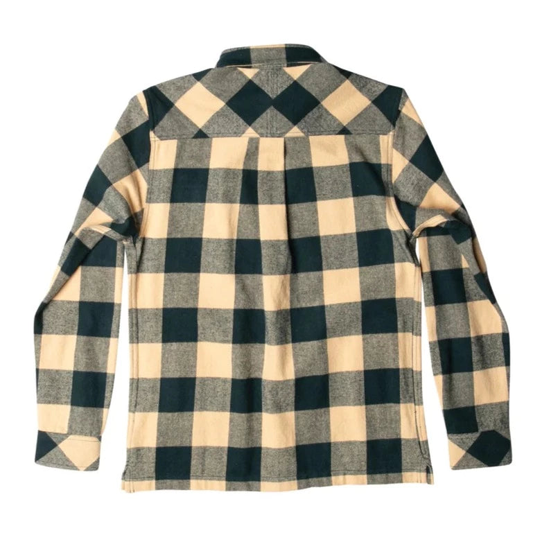 Kavu Northlake Shirt - Watermark