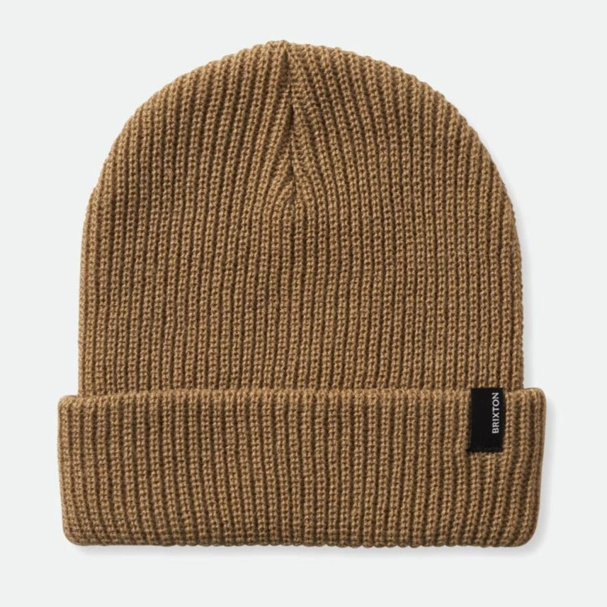 Brixton Heist Beanie - Sand