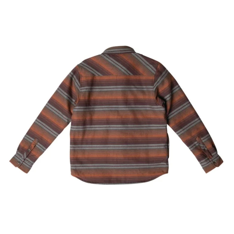 Kavu Eagle Pine Shirt - Copper Hills