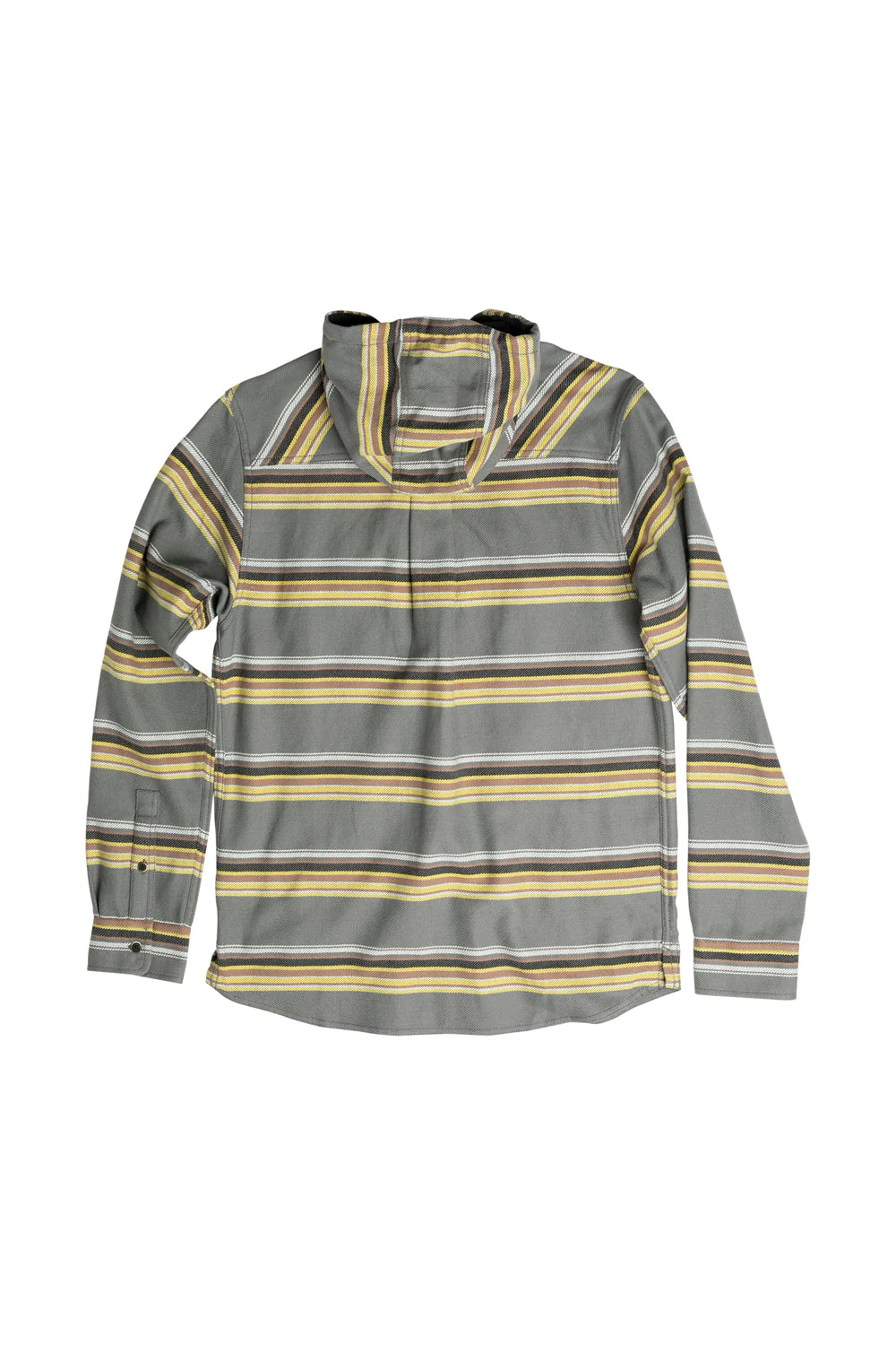 Kavu Seaboard Hoodie - Partly Cloudy