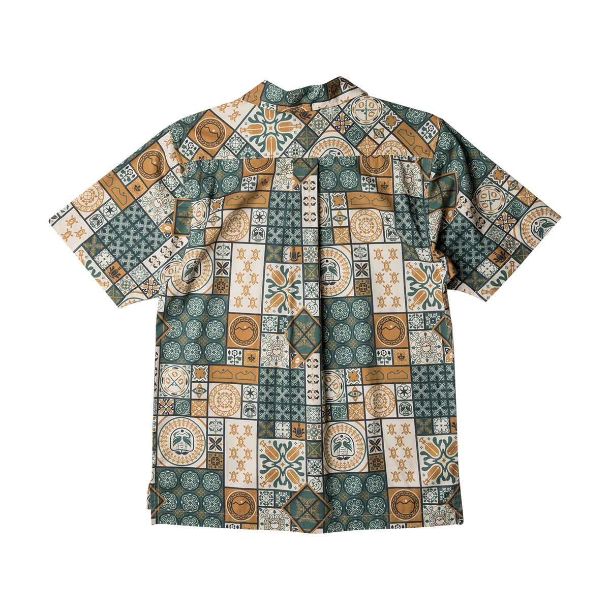 Kavu Bainbridge Shirt - Everyday Play