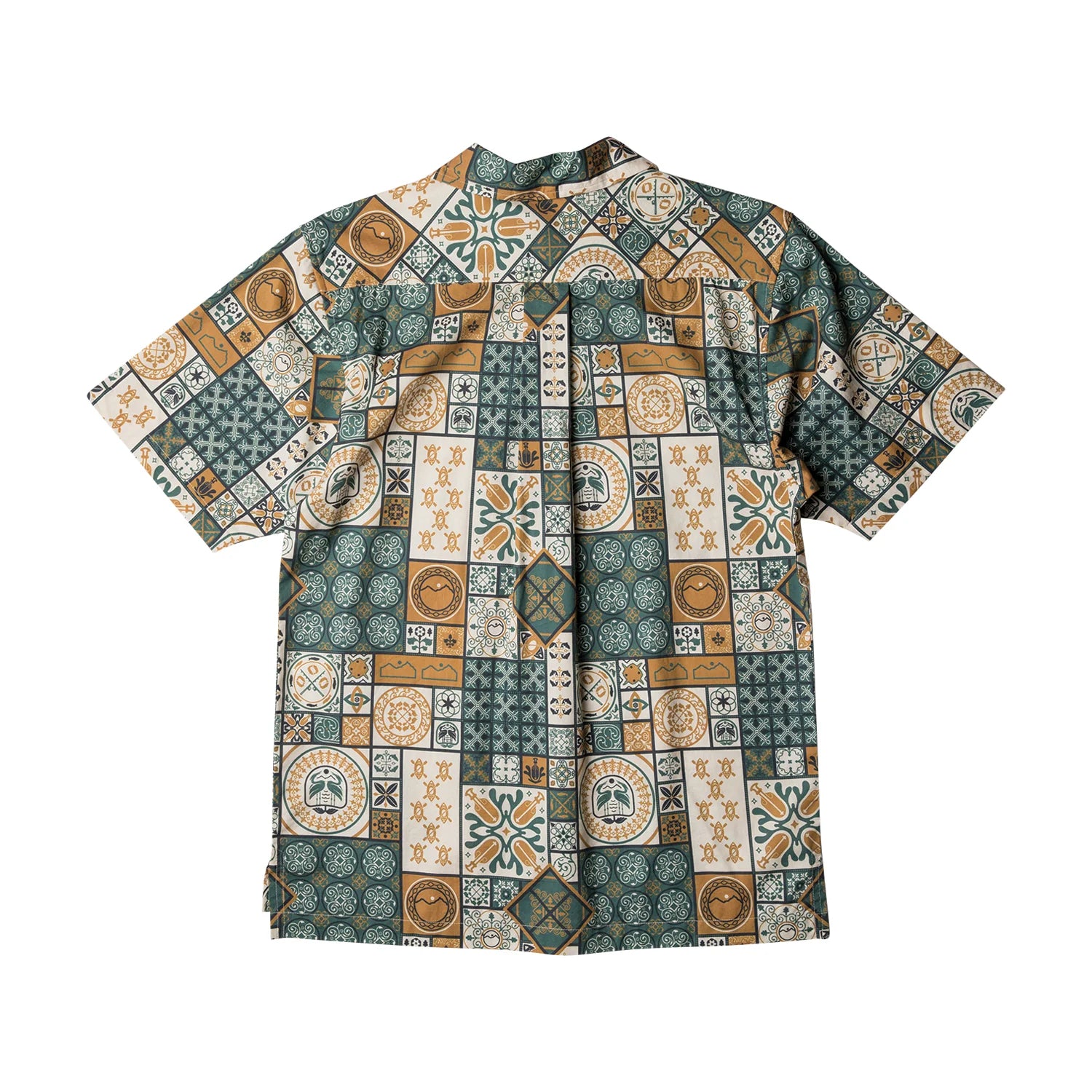 Kavu Bainbridge Shirt - Everyday Play