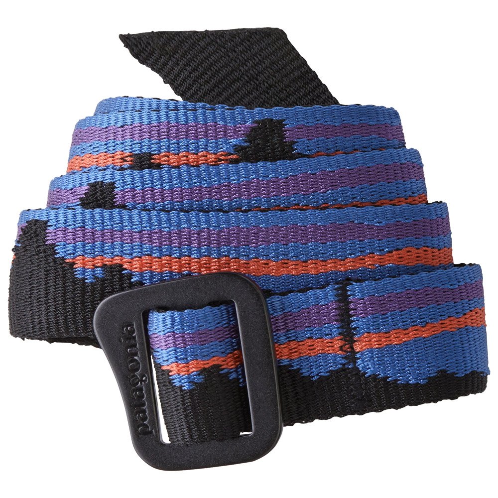 Patagonia Friction Belt - Fitz Roy