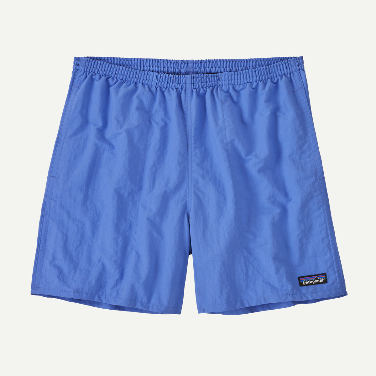 Patagonia Baggies 5" Shorts - Abundant Blue