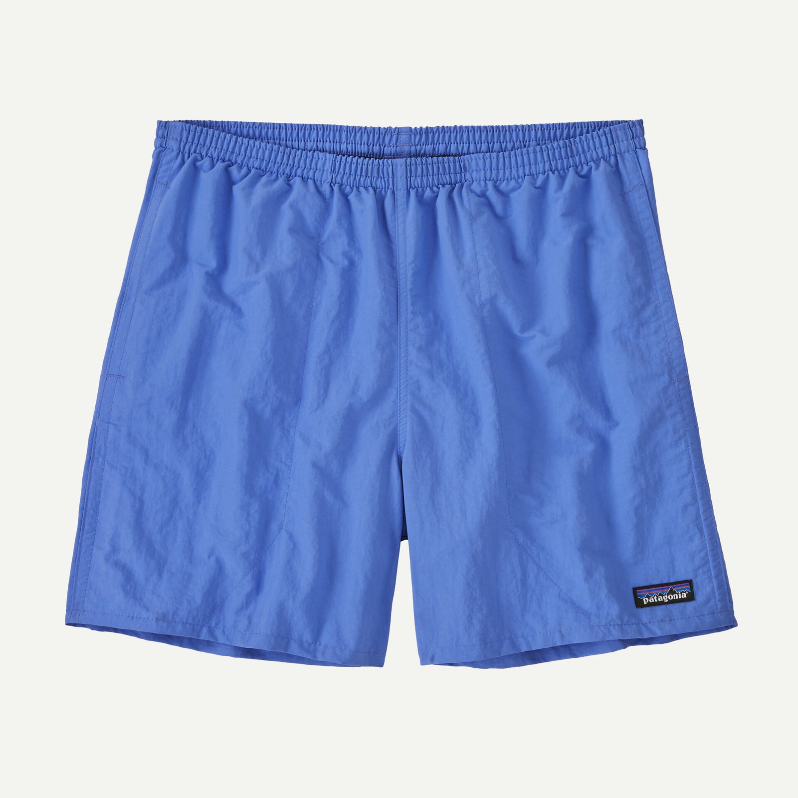 Patagonia Baggies 5" Shorts - Abundant Blue