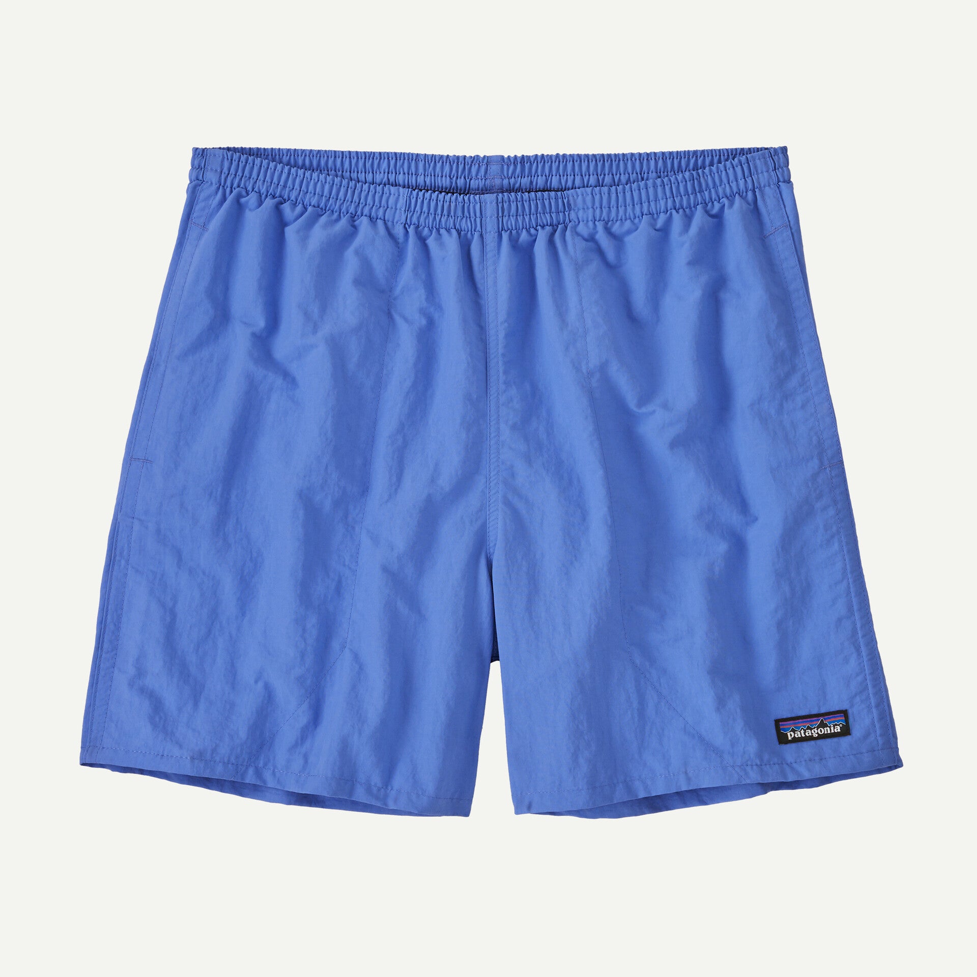 Patagonia Baggies 5" Shorts - Abundant Blue