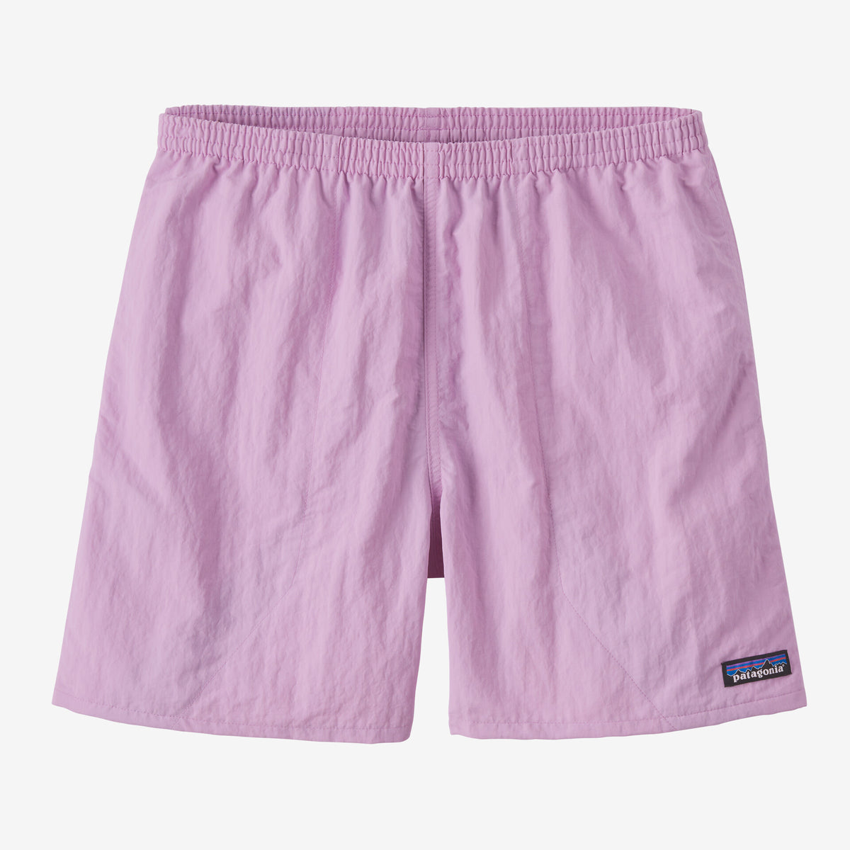 Patagonia Baggies Short 5" - Dragon Purple