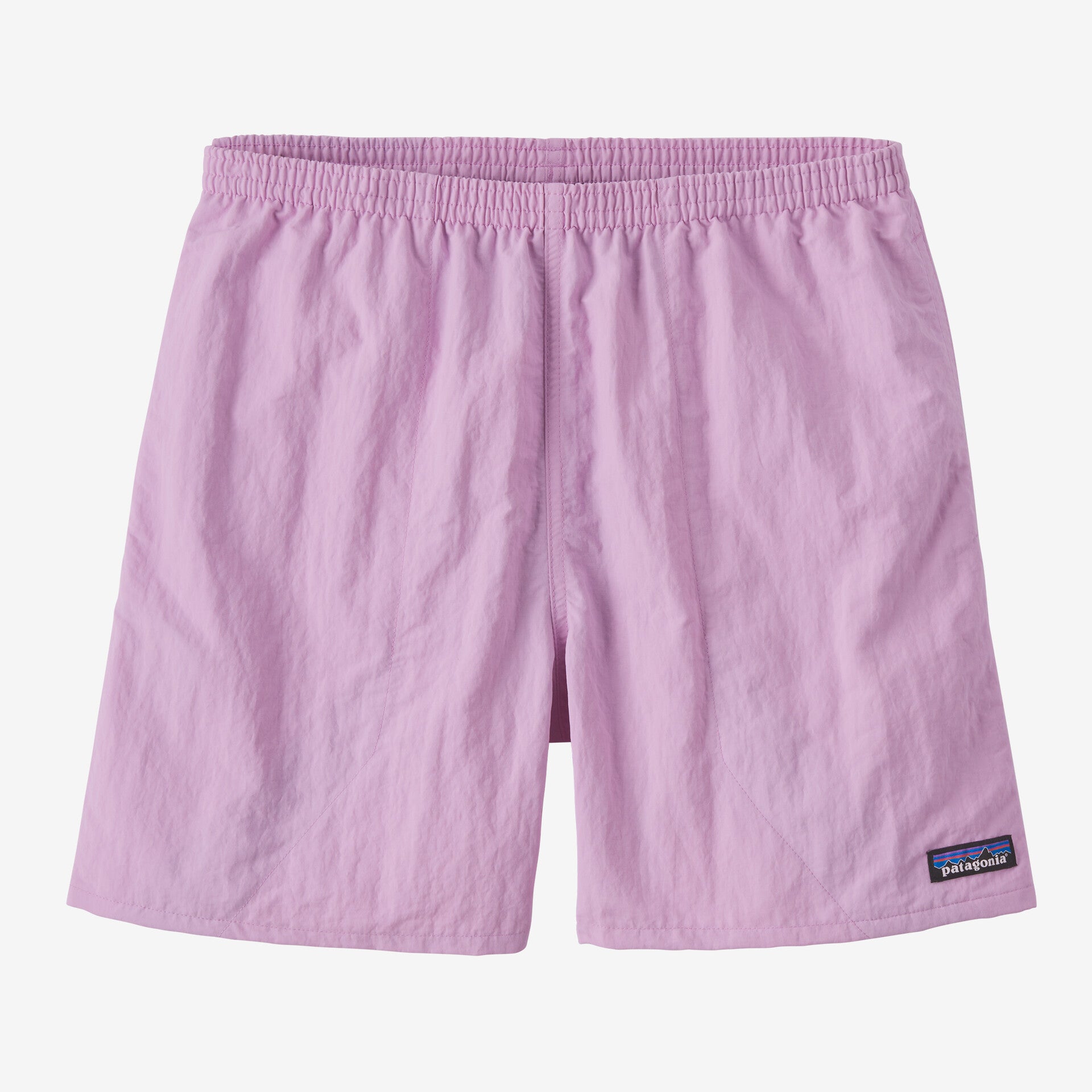 Patagonia Baggies Short 5" - Dragon Purple
