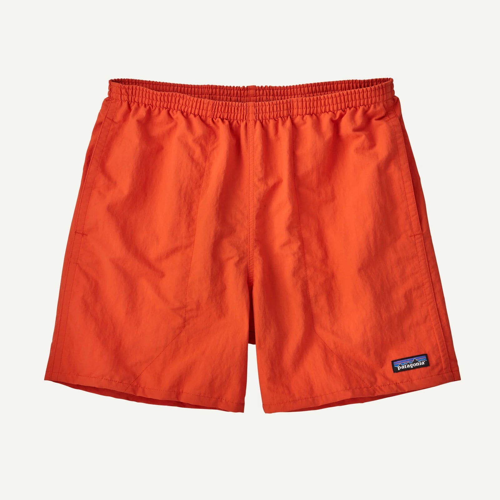 Patagonia Baggies 5" Shorts - Pollinator Orange