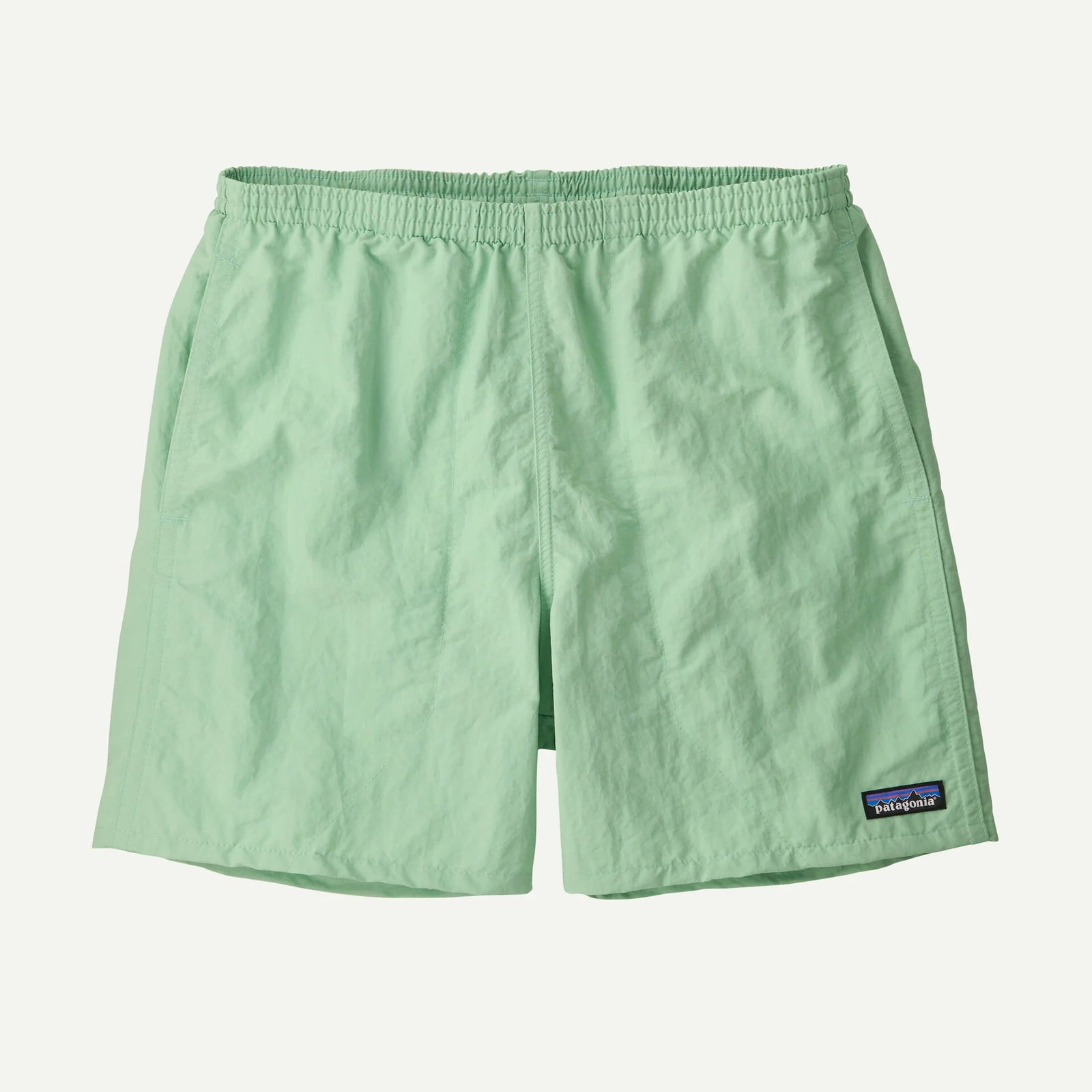 Patagonia Baggies 5" Shorts - Rinsed Green
