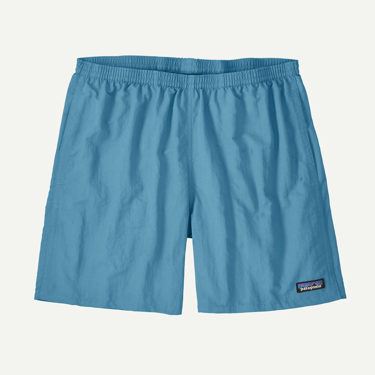 Patagonia Baggies Shorts 5" - Shore Blue