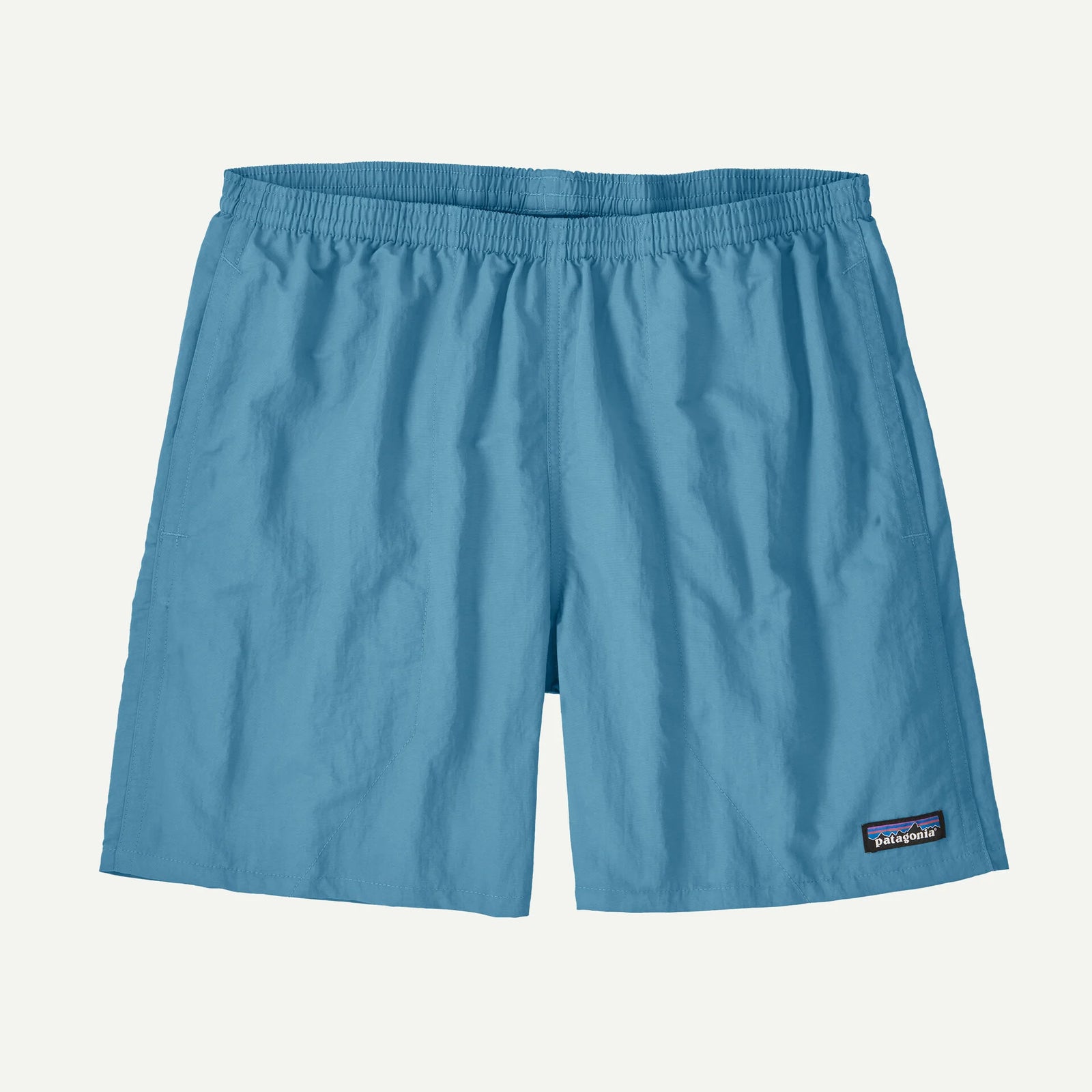 Patagonia Baggies Shorts 5" - Shore Blue