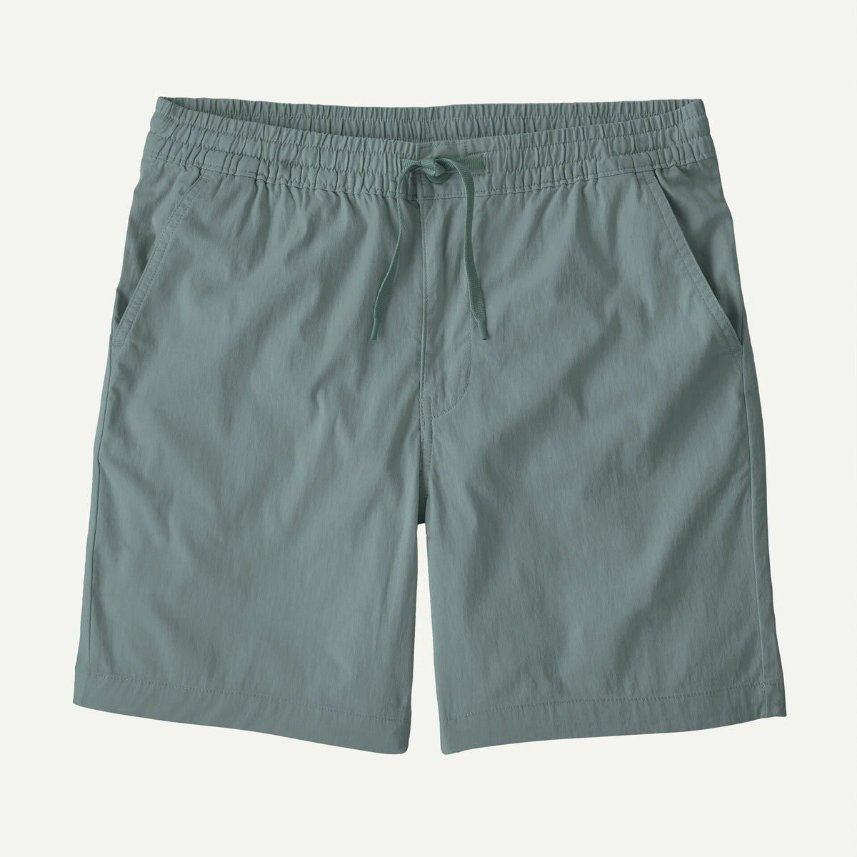 Patagonia Nomander Volley Shorts - Blue Sage