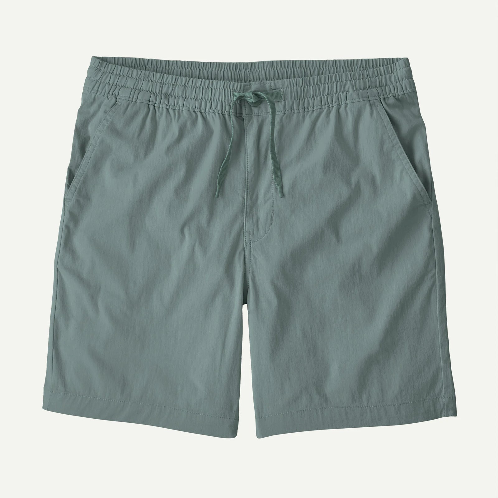 Patagonia Nomander Volley Shorts - Blue Sage
