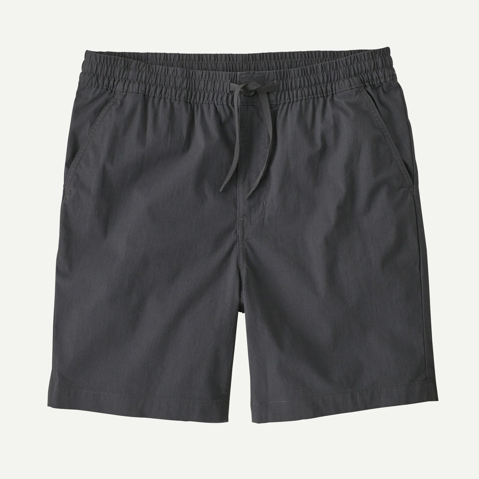 Patagonia Nomander Volley Shorts - Forge Grey