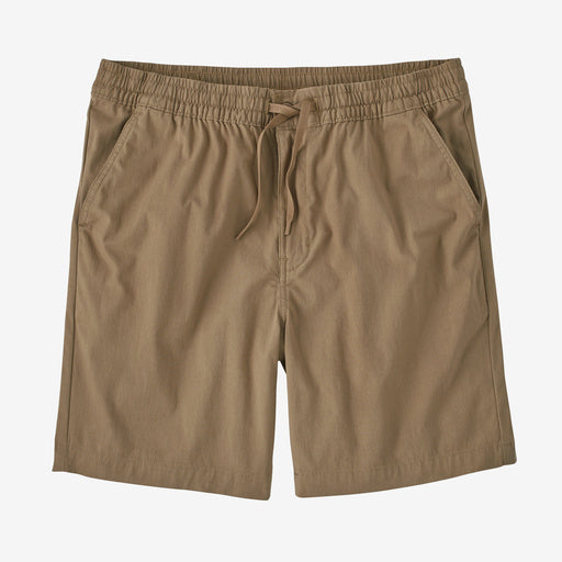 Patagonia Nomander Volley Shorts - Slab Khaki