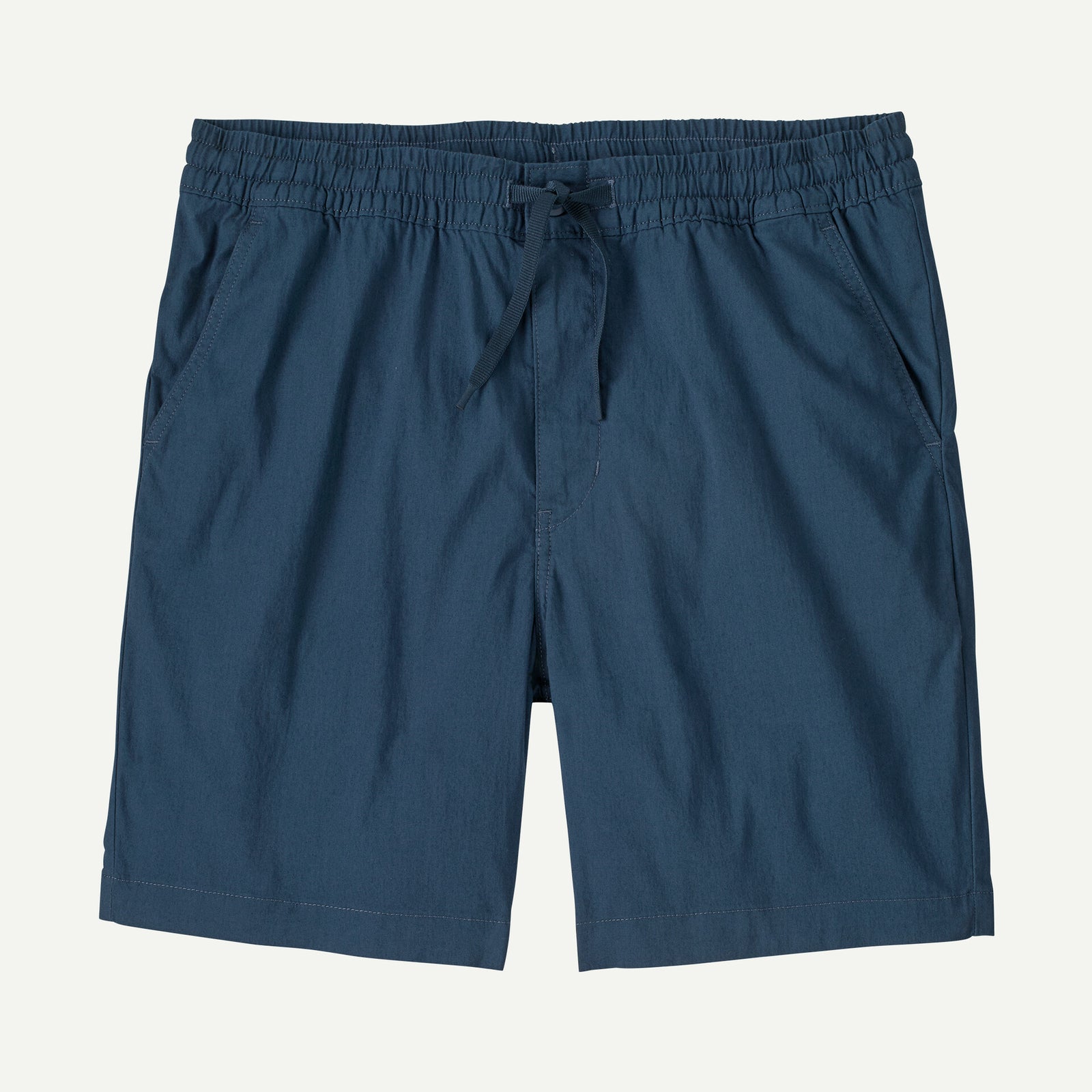 Patagonia Nomander Volley Shorts - Tidepool Blue