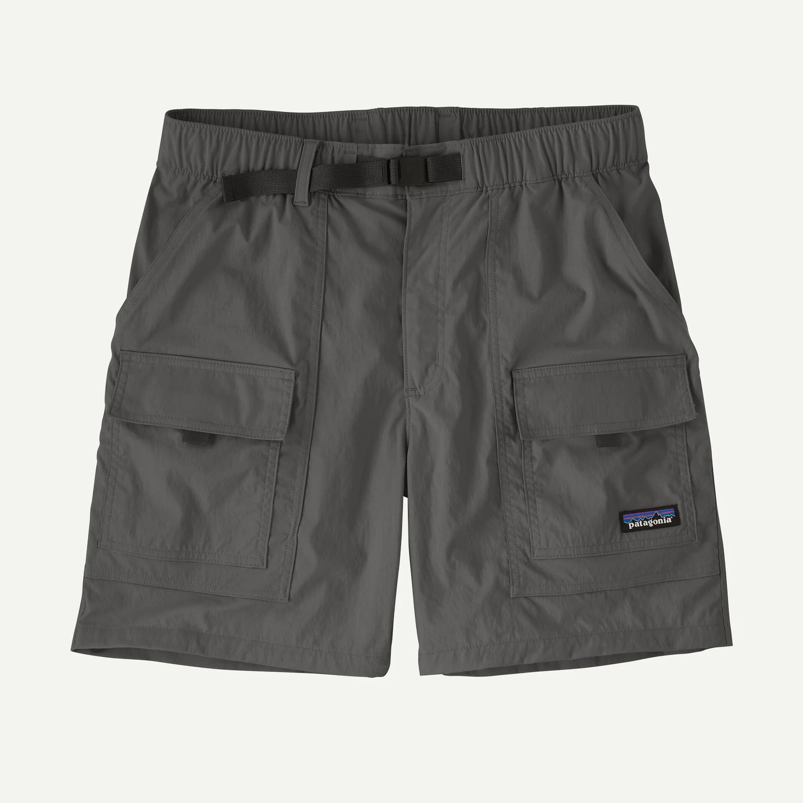 Patagonia Outdoor Everyday Shorts - Forge Grey