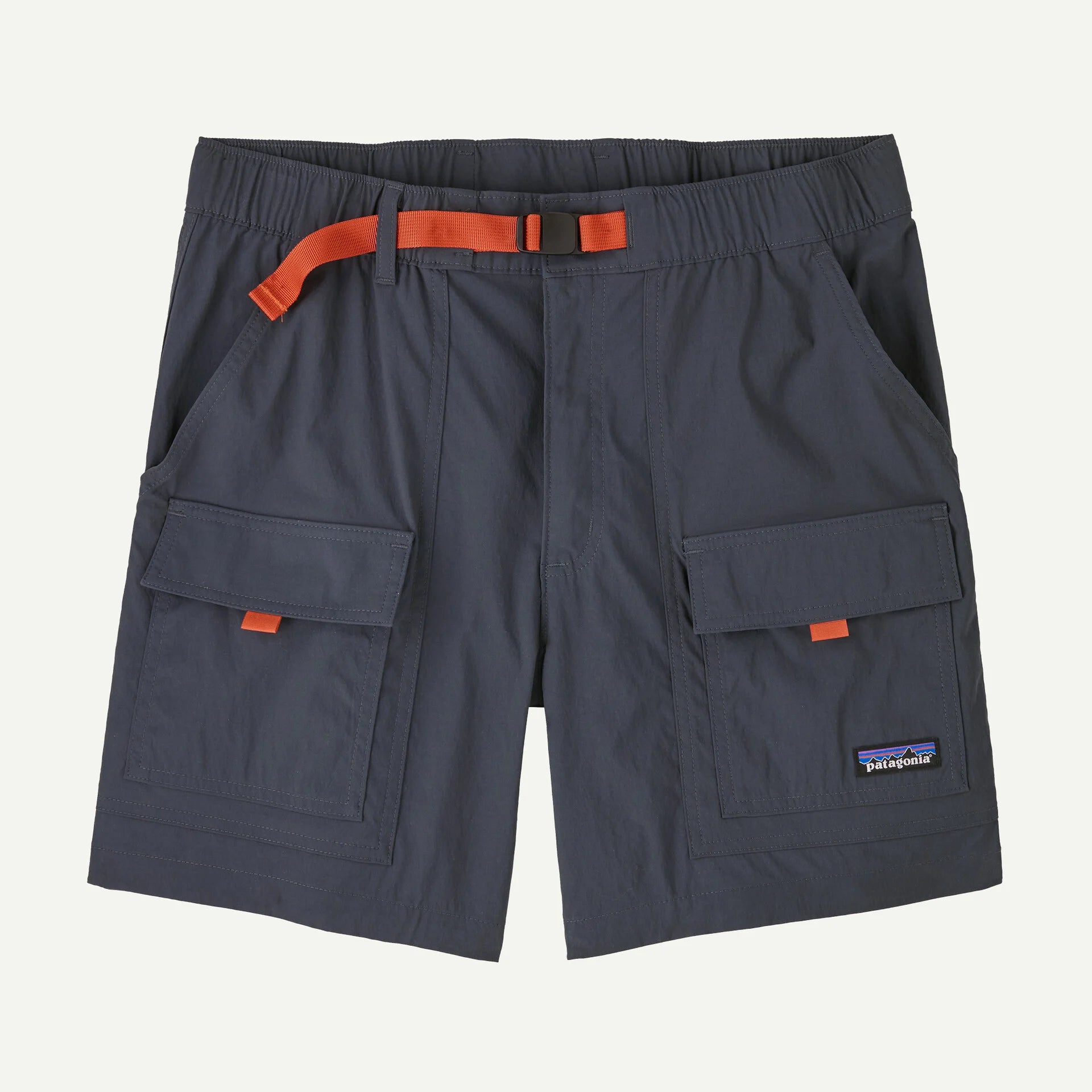 Patagonia Outdoor Everyday Shorts - Smolder Blue