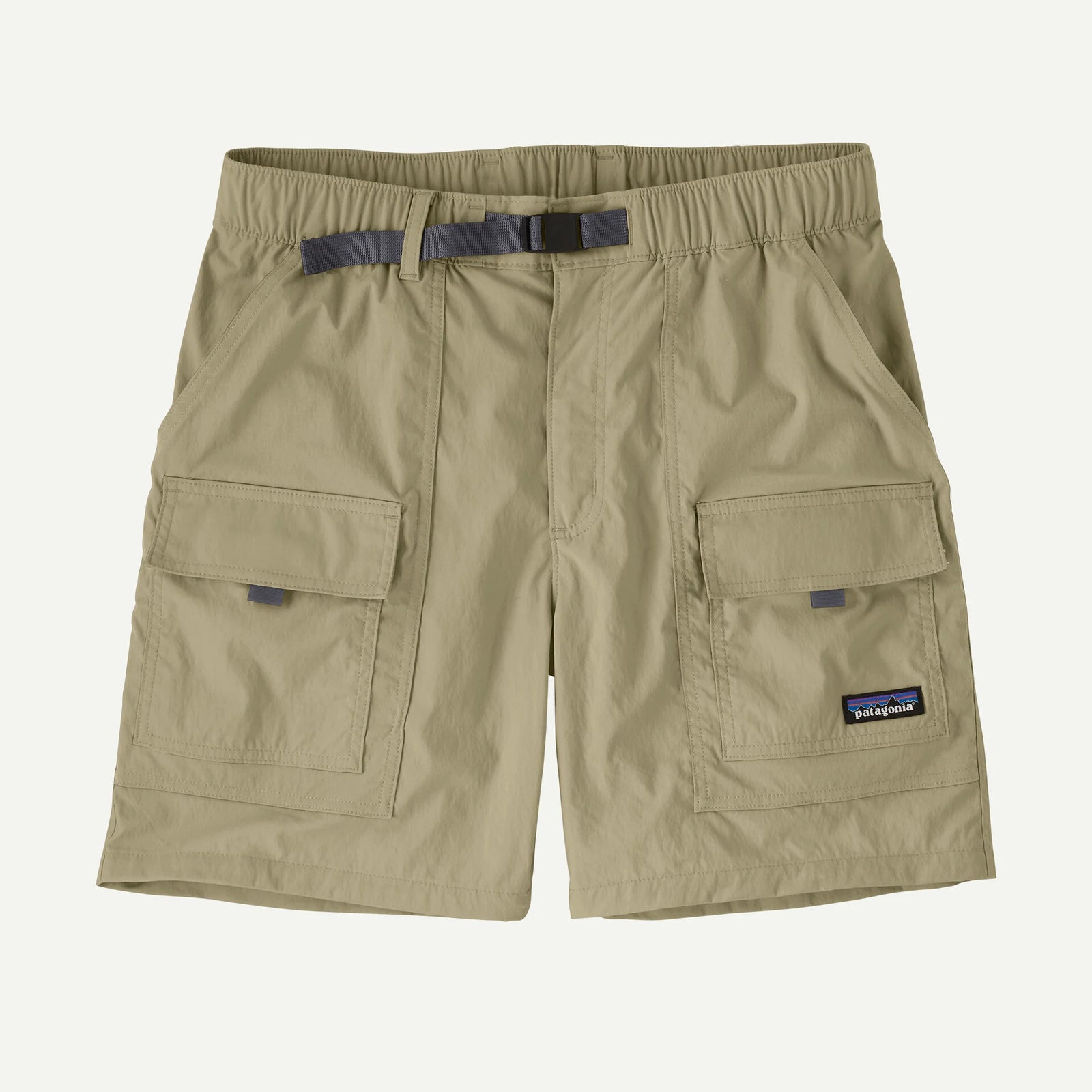 Patagonia Outdoor Everyday Shorts - Weathered Stone