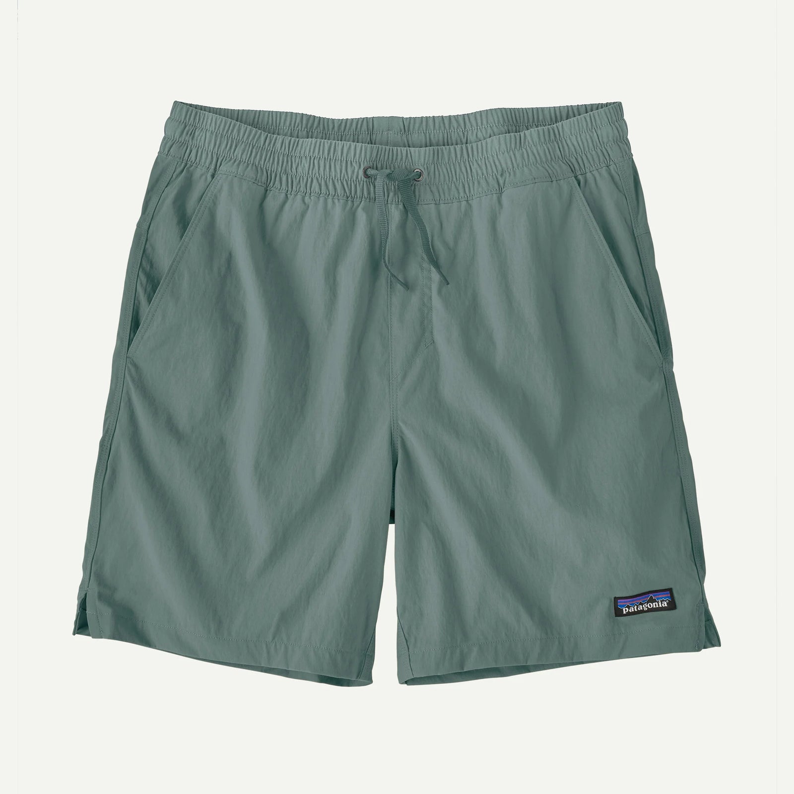 Patagonia Baggies Lights 6" - Blue Sage